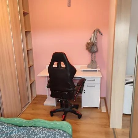 Zielone Zalesie 제수프