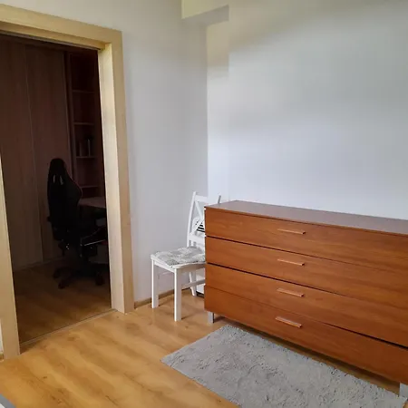 Zielone Zalesie *